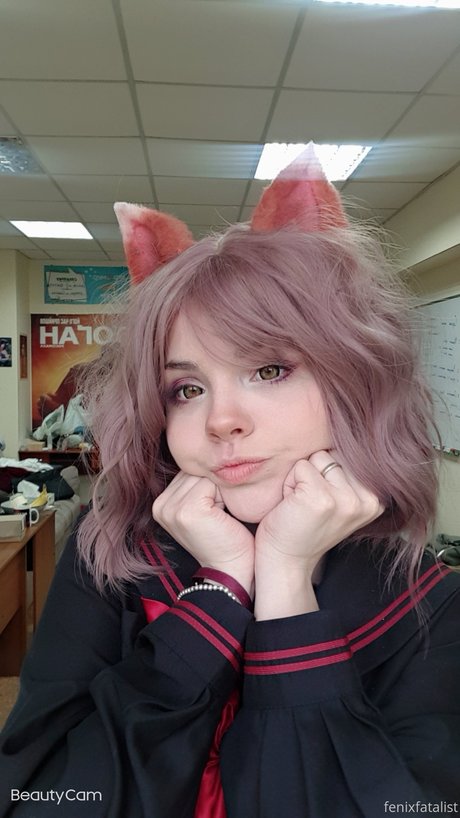 Mariia Karpenko hd archiv