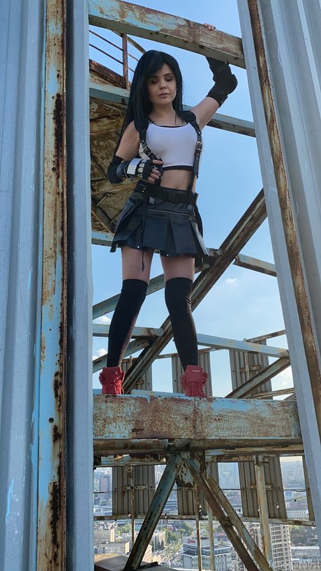 Mariia Karpenko kostenlose erwachsene bild