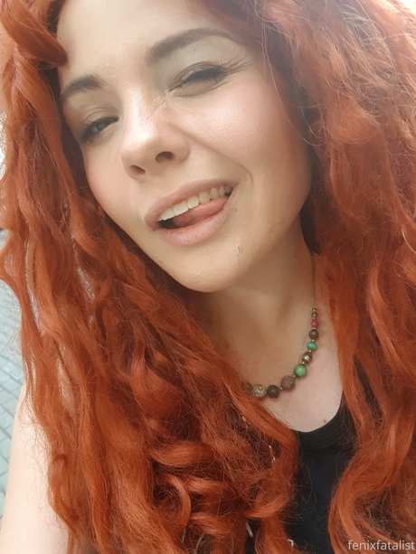 Mariia Karpenko perfekte schöne bild