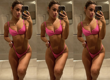 Gabriella Annalisa nackt erwachsene galerien