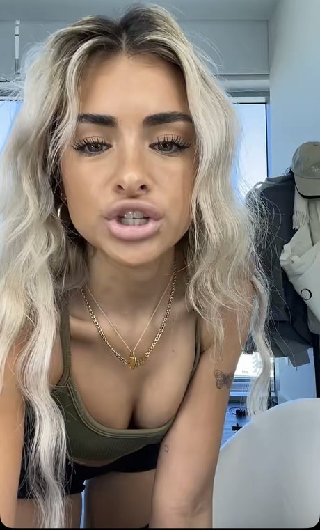 Gabriella Annalisa pornostar schöne fotos