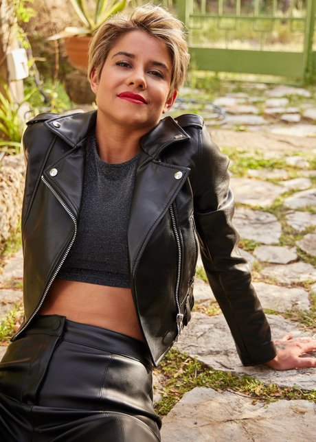 Hanna Soekeland porno pornostar galerie