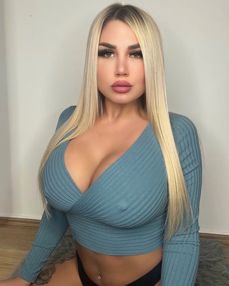 Kary Mel erotische beste bild