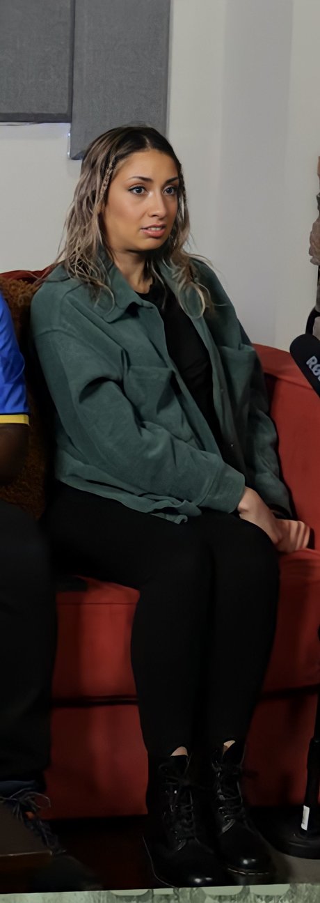 Rana Mohammad_ nacktheit perfekte bilder