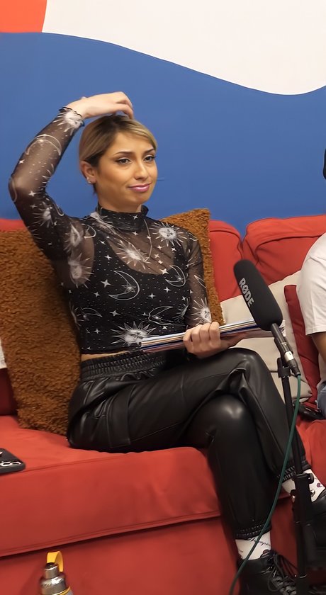 Rana Mohammad_ porno nette galerien