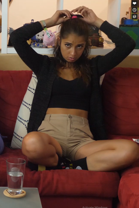 Rana Mohammad_ erotische nette galerien