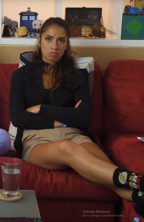 Rana Mohammad_ kostenlose nackte archiv