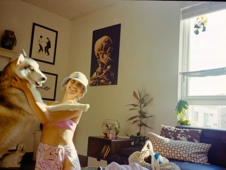 Rana Mohammad_ exklusive hübsche bild