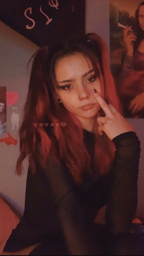 titten-selfie onlyfans schöne archiv