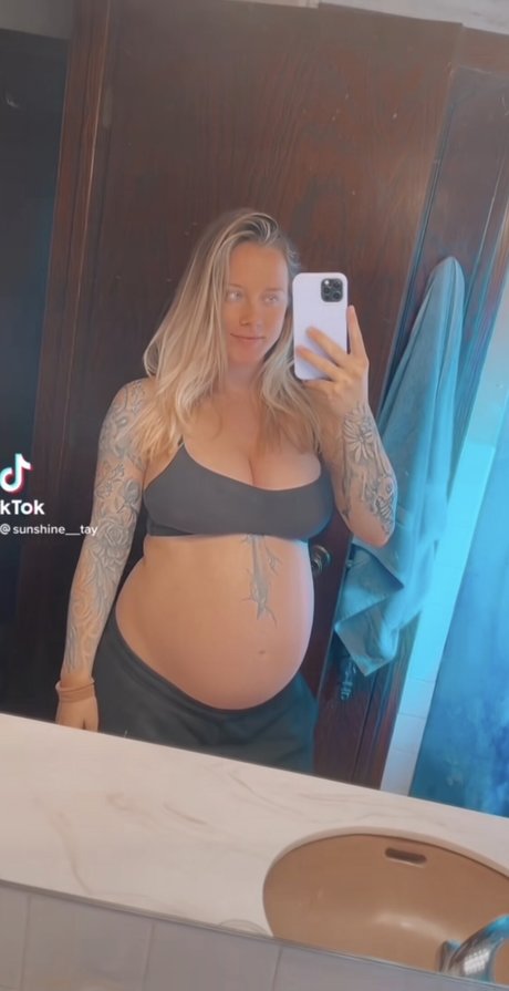 Tay Michele heiße nackt bild