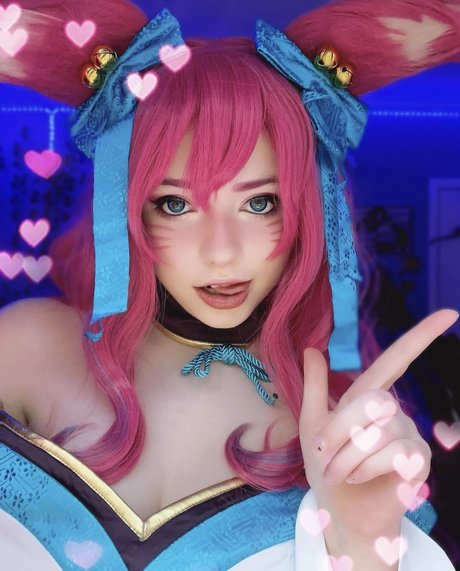 Bonbibonkers top heiße galerie