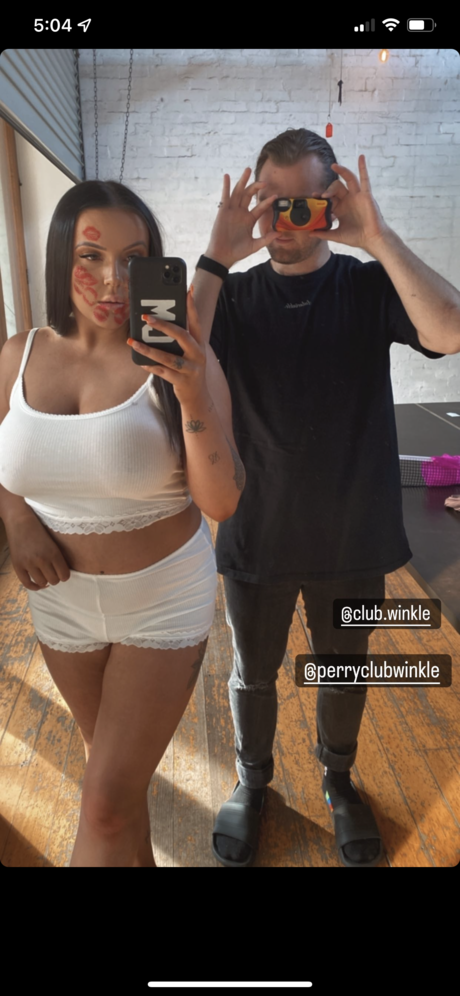 Courtney Maloney beste schöne foto