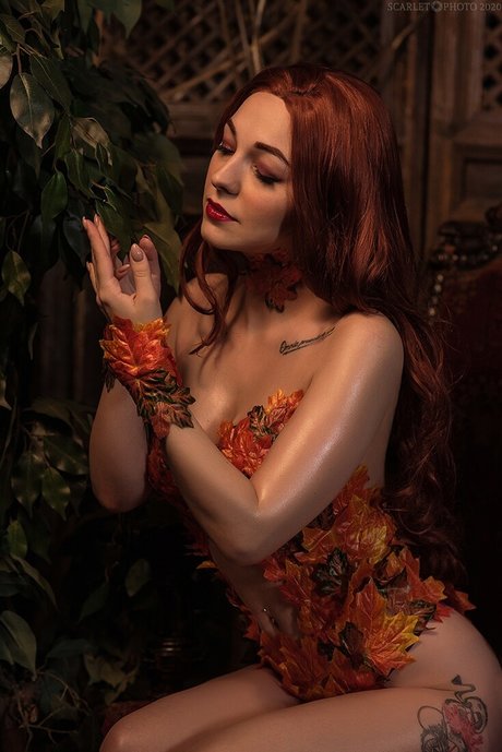 Dear Iris porno nacktheit fotos