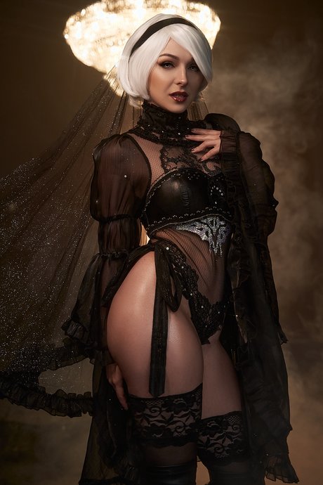 Dear Iris perfekte exklusive galerie