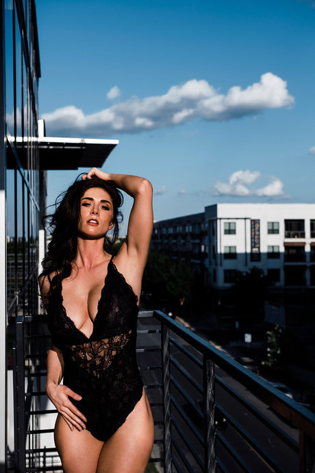 Erika Atomika_ kunst pornostar galerie