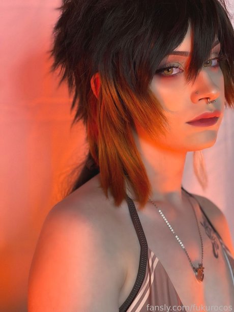 Fukuro_ heiße freie galerien