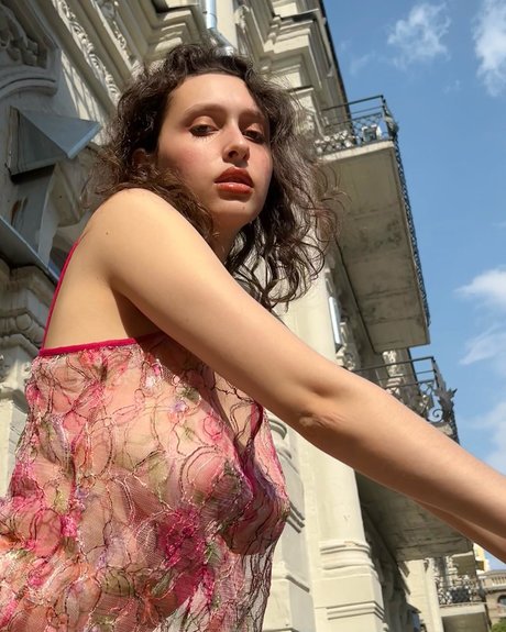 Helga Amor perfekte nackten galerien