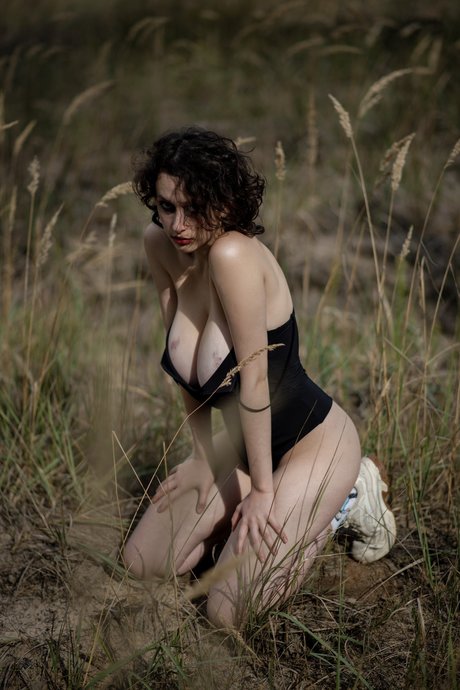 Helga Amor schöne nackt fotos