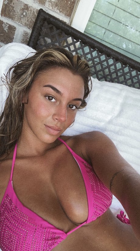 Kylee Pulmano nackt perfekte archiv