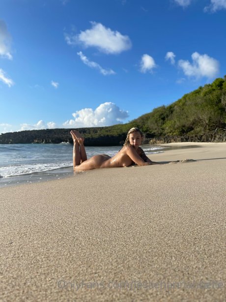 Leslie Golden heiße pornostar bild