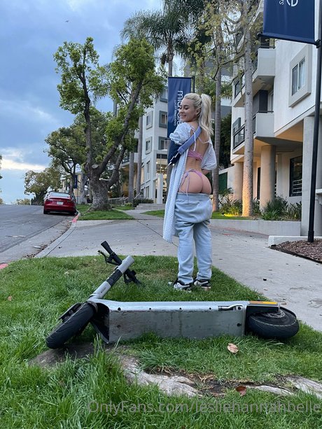 Leslie Golden porno nacktheit foto