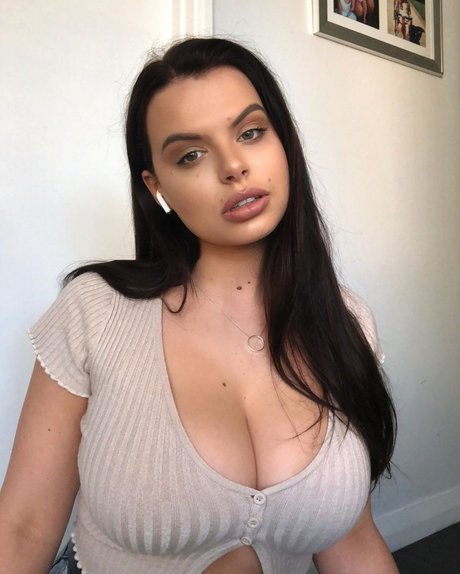 Lily Van Dyke schöne pornographische galerie