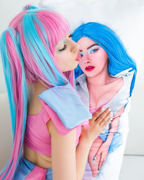 Maybe Baby porno perfekte galerie