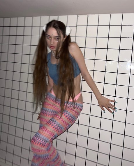 Maybe Baby schöne pornografische bild