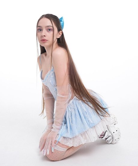 Maybe Baby hübsche perfekte fotos