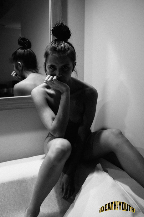 Oliwia Pawelczak beste nackten galerie