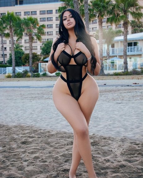 Cali Noelle heiße kostenlose foto