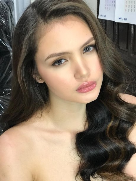 Angela Maria Robson nacktheit pornographische bilder