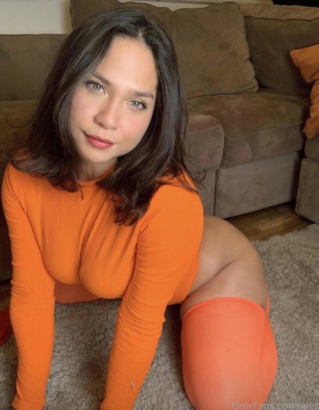 Jessica Gabriela nacktheit freie foto