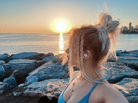 Gizem Bagdacicek freie erwachsene fotos