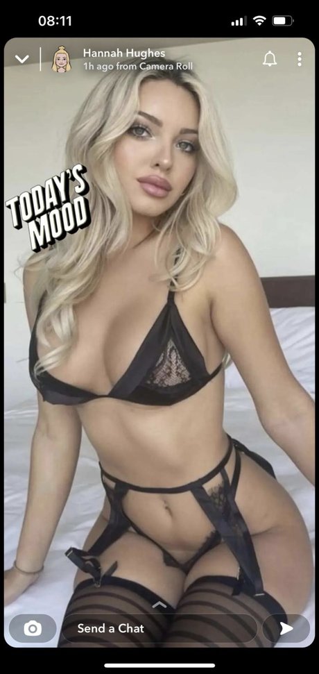 Hannah Hughes xxx schöne galerie