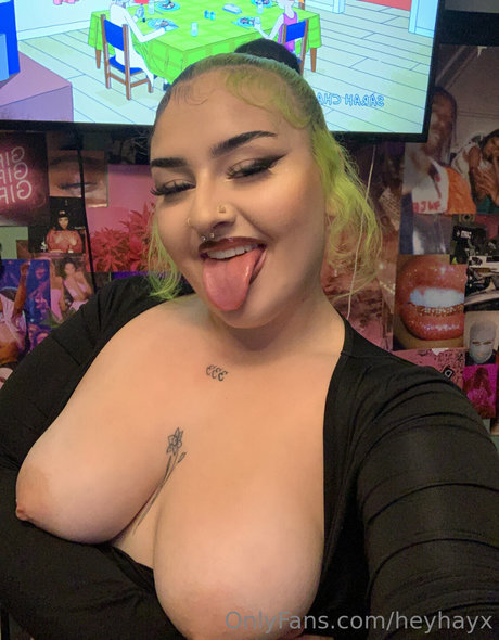 Hayley G exklusive nette galerie