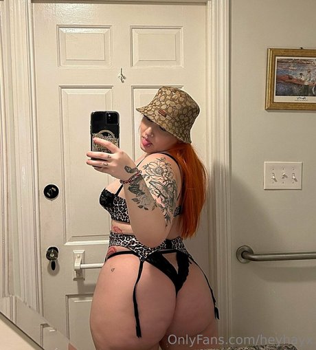 Hayley G perfekte erotische foto