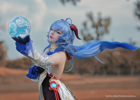 Little Giuli Profilbild