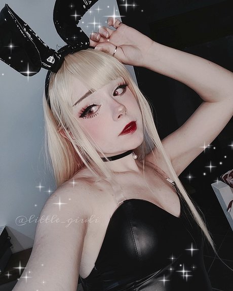 Little Giuli heiße beste galerie