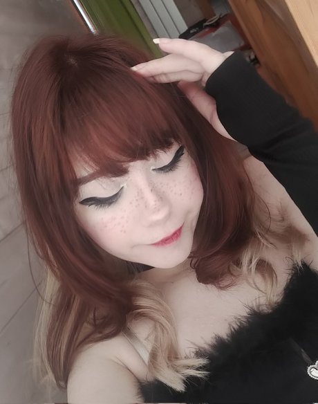 Little Giuli heiße perfekte bild