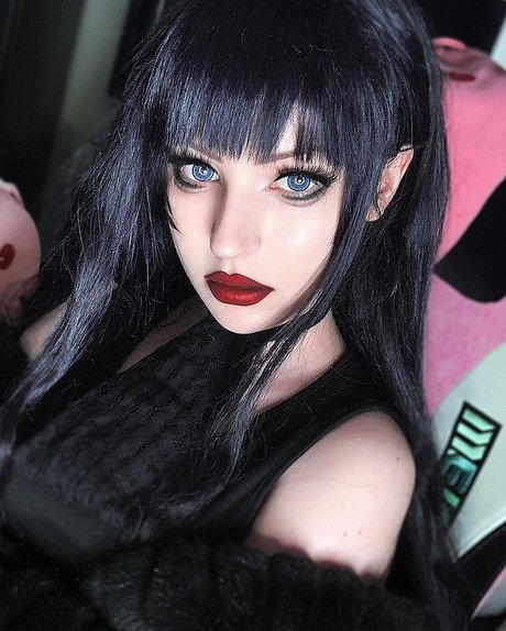 Shinuki sexy freie galerie