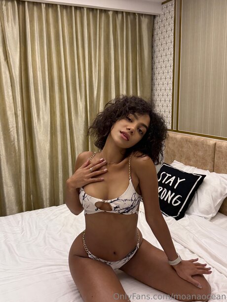 Moanaocean pornostar erwachsene bilder