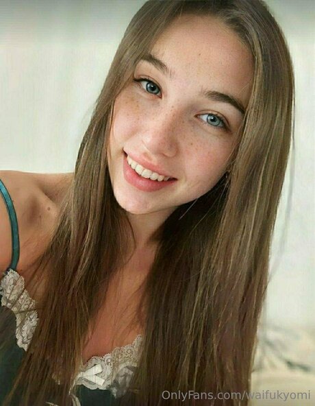 Waifukyomi porno nette bilder
