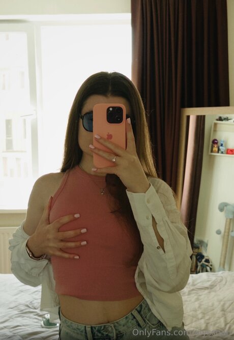 Alysshan xxx perfekte foto