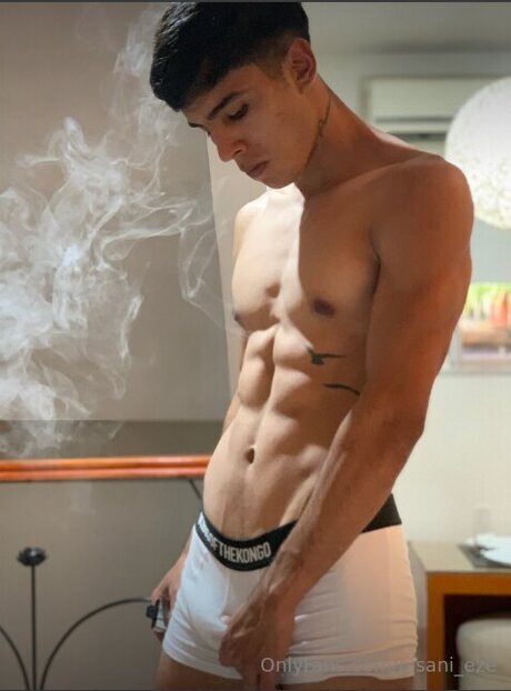 Big Eze23 model freie galerien