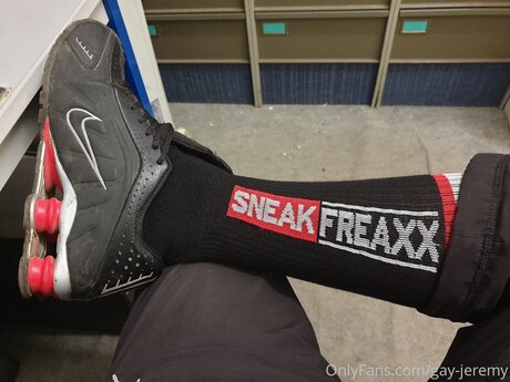 Gay Jeremy sexy perfekte bild