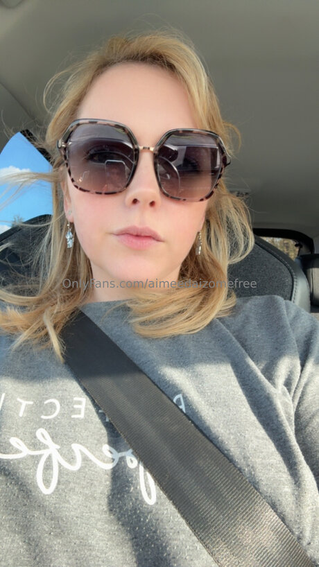 Aimeedaizomefree top heiße fotos