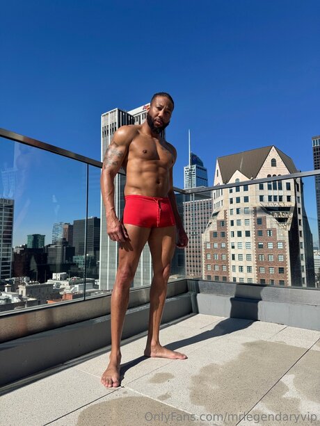 Mrlegendaryvip porno galerien