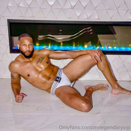 Mrlegendaryvip porno nackt bild