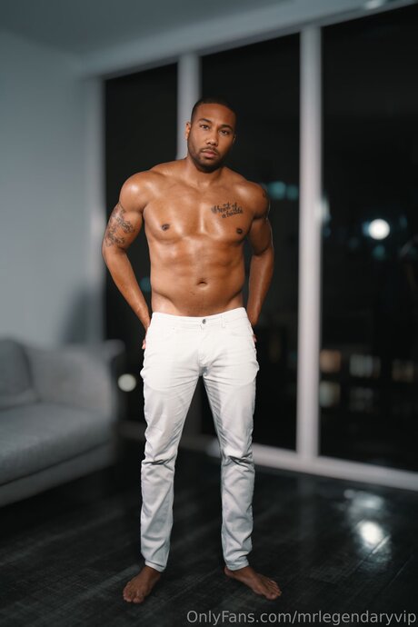 Mrlegendaryvip erotische heiße bilder